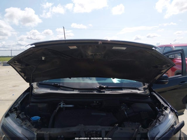 Honda Pilot 2wd Ex-l 2020 5FNYF5H52LB021887 Image 10