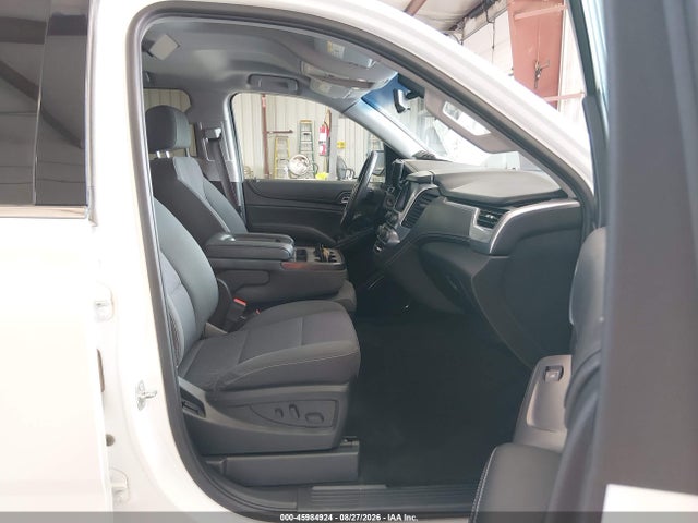 Продажа на аукционе авто 2017 Chevrolet Tahoe Ls, vin: 1GNSKAEC9HR286795, номер лота: 45984924