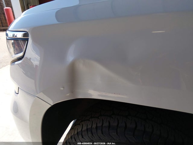 Продажа на аукционе авто 2017 Chevrolet Tahoe Ls, vin: 1GNSKAEC9HR286795, номер лота: 45984924