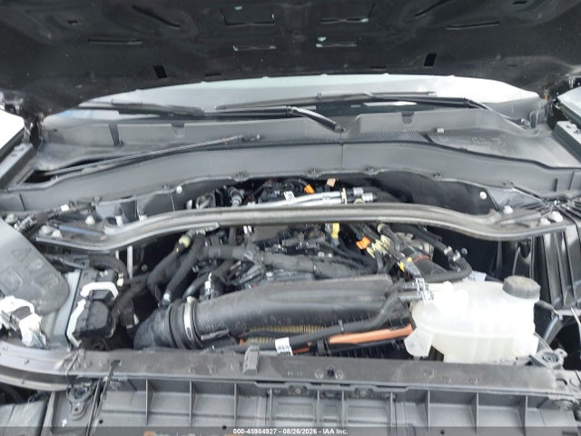 Продажа на аукционе авто 2025 Ford Explorer St-line, vin: 1FMUK8KH5SGC27574, номер лота: 45984927