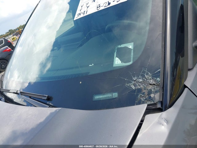 Продажа на аукционе авто 2025 Ford Explorer St-line, vin: 1FMUK8KH5SGC27574, номер лота: 45984927