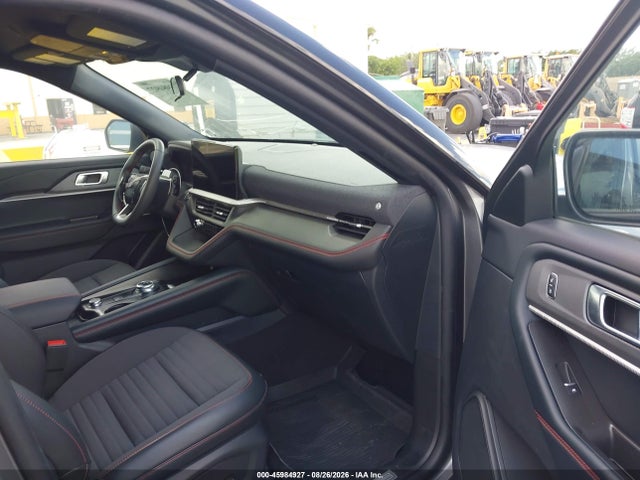 Продажа на аукционе авто 2025 Ford Explorer St-line, vin: 1FMUK8KH5SGC27574, номер лота: 45984927