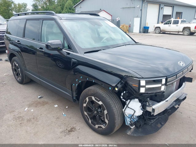 Продажа на аукционе авто 2025 Hyundai Santa Fe Sel, vin: 5NMP2DGL9SH106482, номер лота: 45984929