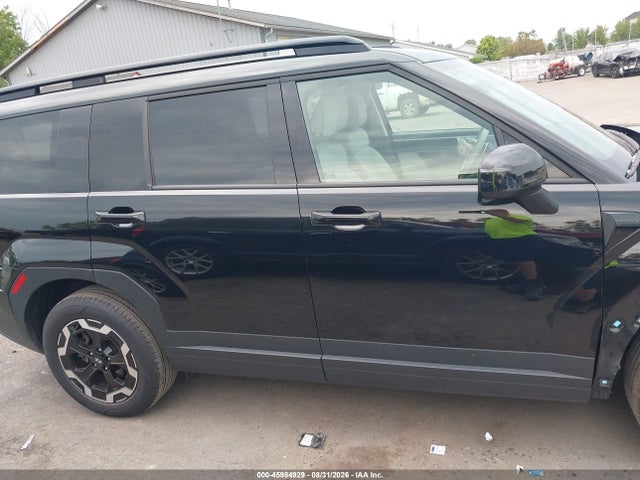 Продажа на аукционе авто 2025 Hyundai Santa Fe Sel, vin: 5NMP2DGL9SH106482, номер лота: 45984929