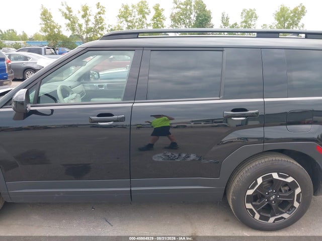 Продажа на аукционе авто 2025 Hyundai Santa Fe Sel, vin: 5NMP2DGL9SH106482, номер лота: 45984929
