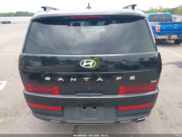 Продажа на аукционе авто 2025 Hyundai Santa Fe Sel, vin: 5NMP2DGL9SH106482, номер лота: 45984929