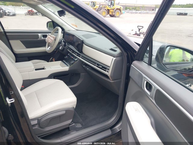 Продажа на аукционе авто 2025 Hyundai Santa Fe Sel, vin: 5NMP2DGL9SH106482, номер лота: 45984929