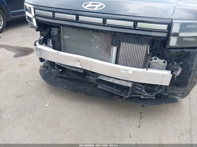 Продажа на аукционе авто 2025 Hyundai Santa Fe Sel, vin: 5NMP2DGL9SH106482, номер лота: 45984929