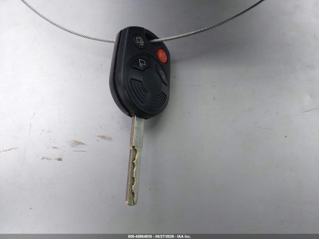 45984930 :رقم المزاد ، 1FADP3F24EL387185 vin ، 2014 Ford Focus Se مزاد بيع