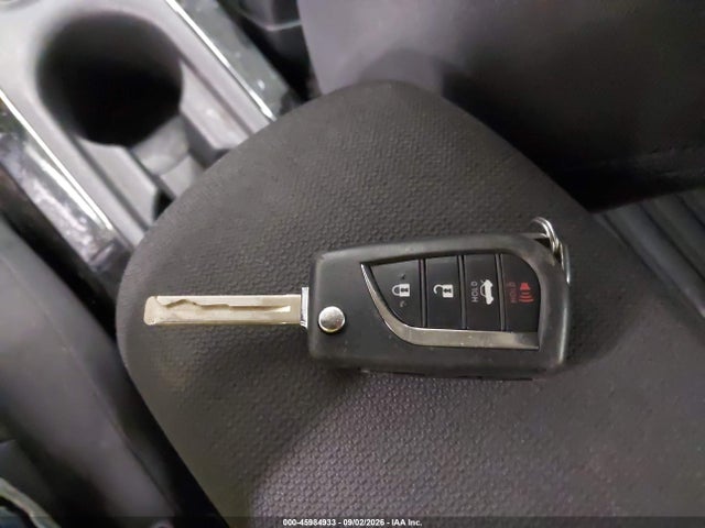 Продаж на аукціоні авто 2020 Toyota Corolla Le, vin: 5YFEPRAEXLP121239, номер лоту: 45984933