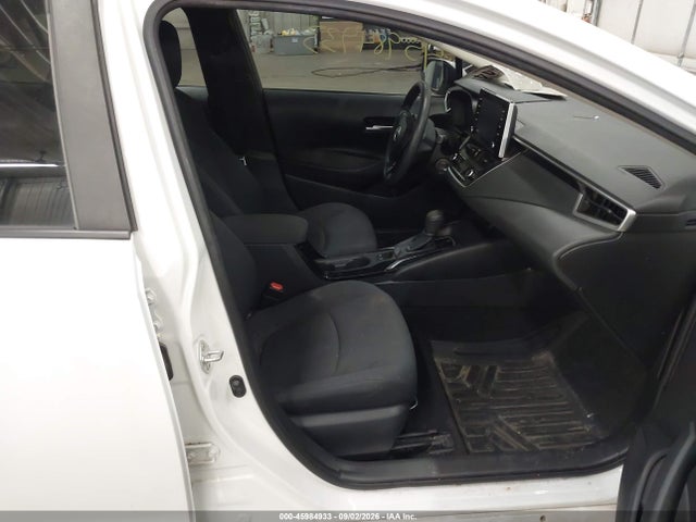 Продаж на аукціоні авто 2020 Toyota Corolla Le, vin: 5YFEPRAEXLP121239, номер лоту: 45984933