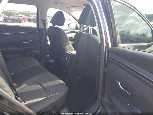 45984935 :رقم المزاد ، 5NMJB3AE0NH013560 vin ، 2022 Hyundai Tucson Sel مزاد بيع