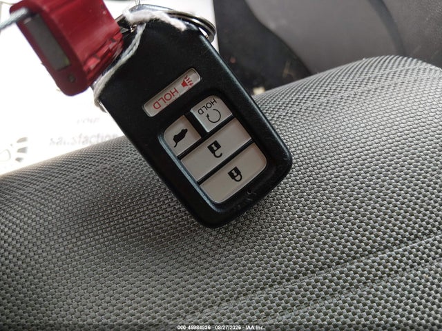 Продажа на аукционе авто 2018 Honda Cr-v Ex, vin: 7FARW1H54JE043758, номер лота: 45984936