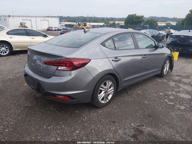 Hyundai Elantra Value Edition 2019 5NPD84LF7KH414870 Image 4