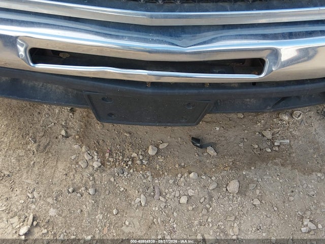 45984938 :رقم المزاد ، 1GCNCPEX6BZ449631 vin ، 2011 Chevrolet Silverado 1500 Work Truck مزاد بيع