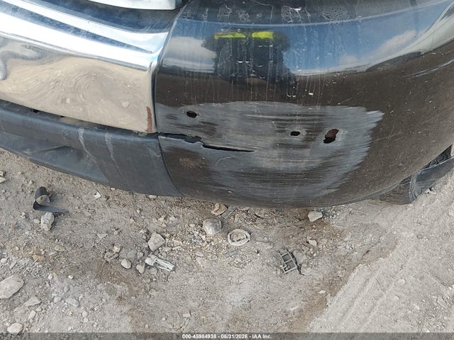 45984938 :رقم المزاد ، 1GCNCPEX6BZ449631 vin ، 2011 Chevrolet Silverado 1500 Work Truck مزاد بيع