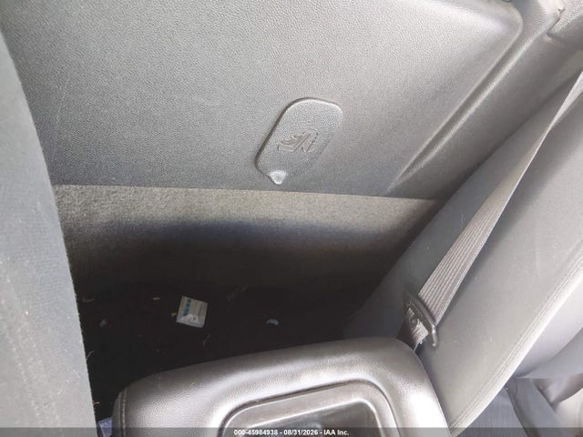 45984938 :رقم المزاد ، 1GCNCPEX6BZ449631 vin ، 2011 Chevrolet Silverado 1500 Work Truck مزاد بيع