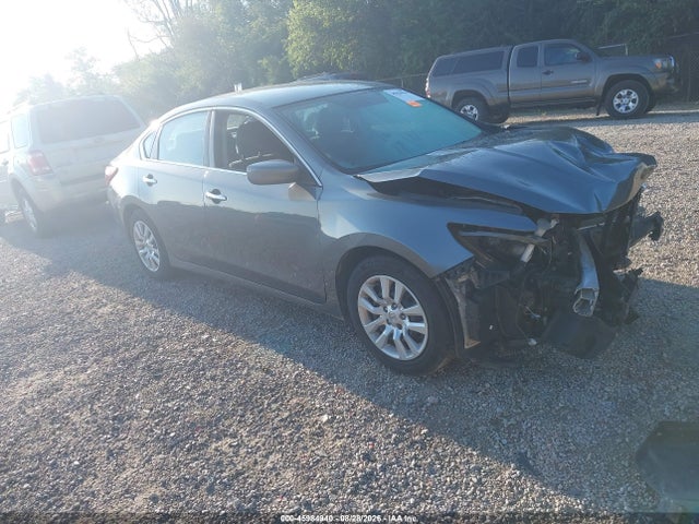 Auction sale of the 2017 Nissan Altima 2.5 S, vin: 1N4AL3AP4HC198767, lot number: 45984940