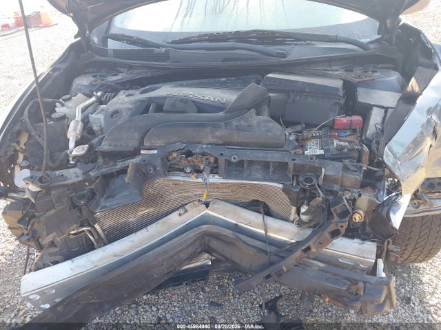 2017 Nissan Altima 2.5 S მანქანა იყიდება აუქციონზე, vin: 1N4AL3AP4HC198767, აუქციონის ნომერი: 45984940