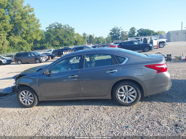 2017 Nissan Altima 2.5 S მანქანა იყიდება აუქციონზე, vin: 1N4AL3AP4HC198767, აუქციონის ნომერი: 45984940