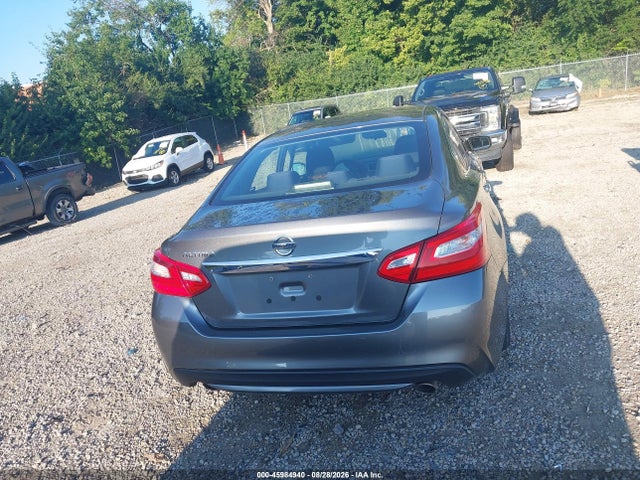2017 Nissan Altima 2.5 S მანქანა იყიდება აუქციონზე, vin: 1N4AL3AP4HC198767, აუქციონის ნომერი: 45984940