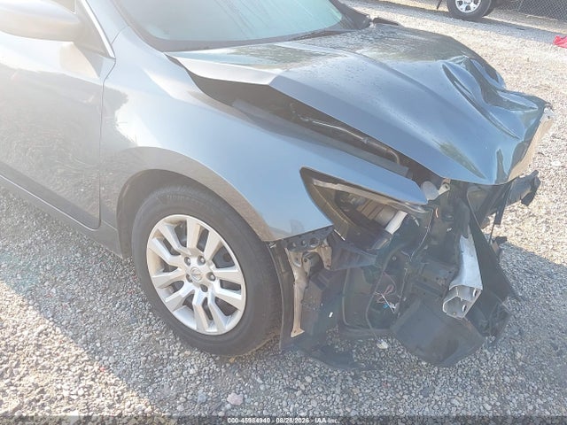 2017 Nissan Altima 2.5 S მანქანა იყიდება აუქციონზე, vin: 1N4AL3AP4HC198767, აუქციონის ნომერი: 45984940