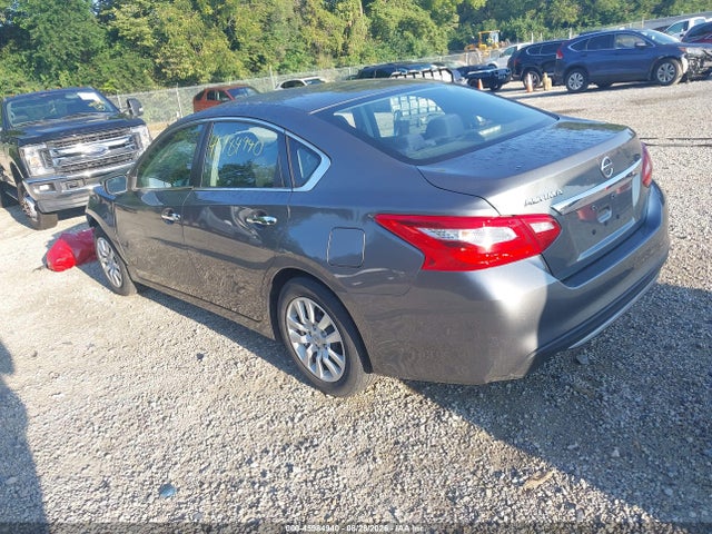 2017 Nissan Altima 2.5 S მანქანა იყიდება აუქციონზე, vin: 1N4AL3AP4HC198767, აუქციონის ნომერი: 45984940