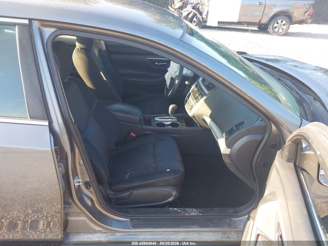 2017 Nissan Altima 2.5 S მანქანა იყიდება აუქციონზე, vin: 1N4AL3AP4HC198767, აუქციონის ნომერი: 45984940