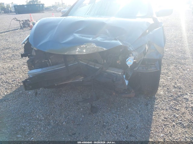 2017 Nissan Altima 2.5 S მანქანა იყიდება აუქციონზე, vin: 1N4AL3AP4HC198767, აუქციონის ნომერი: 45984940