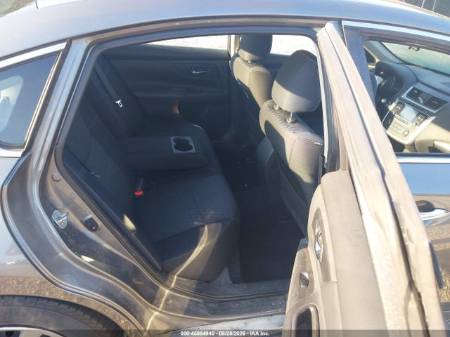 2017 Nissan Altima 2.5 S მანქანა იყიდება აუქციონზე, vin: 1N4AL3AP4HC198767, აუქციონის ნომერი: 45984940