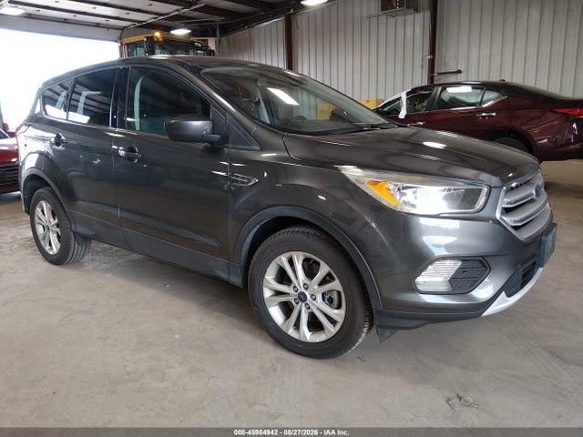 Продажа на аукционе авто 2019 Ford Escape Se, vin: 1FMCU9GD9KUA36923, номер лота: 45984942