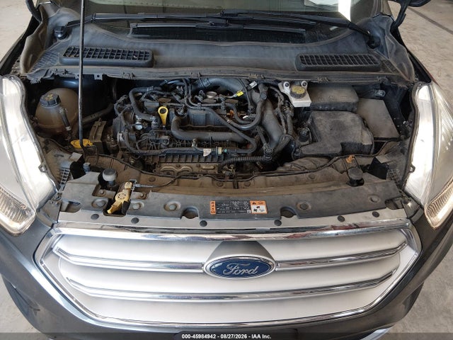 Продажа на аукционе авто 2019 Ford Escape Se, vin: 1FMCU9GD9KUA36923, номер лота: 45984942