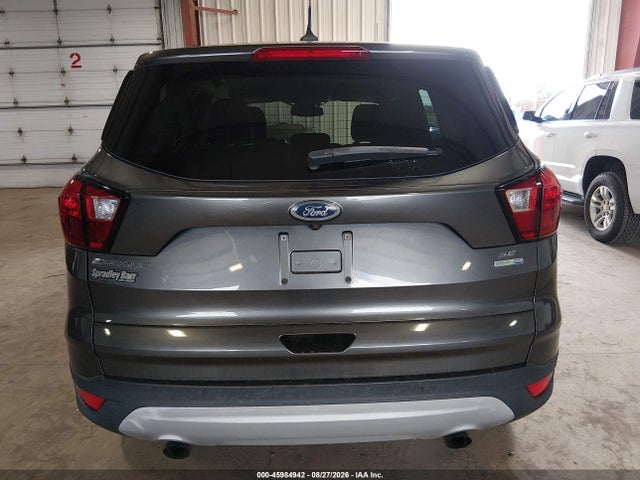Продажа на аукционе авто 2019 Ford Escape Se, vin: 1FMCU9GD9KUA36923, номер лота: 45984942