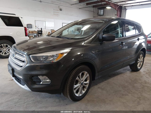Продажа на аукционе авто 2019 Ford Escape Se, vin: 1FMCU9GD9KUA36923, номер лота: 45984942
