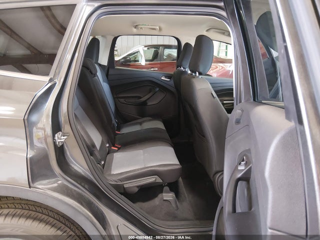 Продажа на аукционе авто 2019 Ford Escape Se, vin: 1FMCU9GD9KUA36923, номер лота: 45984942