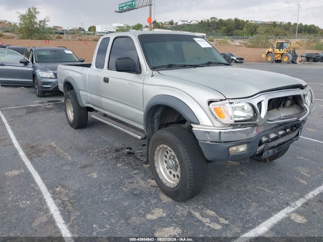 Auction sale of the 2004 Toyota Tacoma Prerunner, vin: 5TESM92N34Z426944, lot number: 45984943