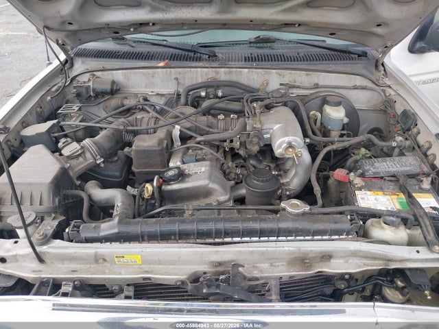 Auction sale of the 2004 Toyota Tacoma Prerunner, vin: 5TESM92N34Z426944, lot number: 45984943