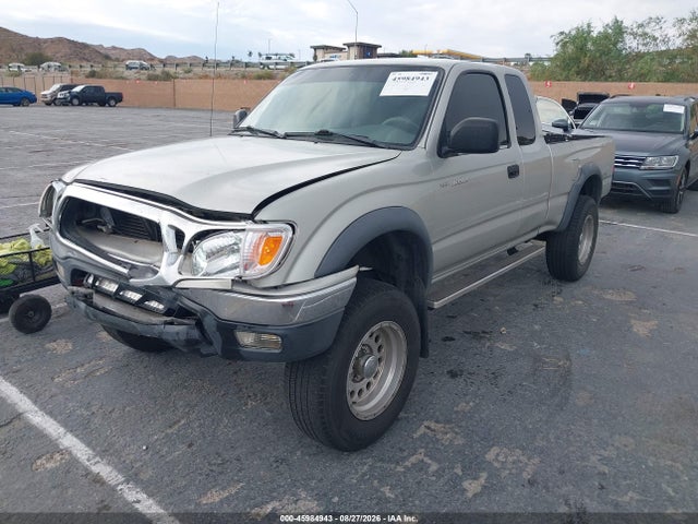 Auction sale of the 2004 Toyota Tacoma Prerunner, vin: 5TESM92N34Z426944, lot number: 45984943