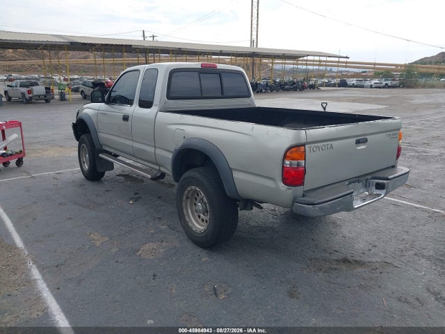 Auction sale of the 2004 Toyota Tacoma Prerunner, vin: 5TESM92N34Z426944, lot number: 45984943