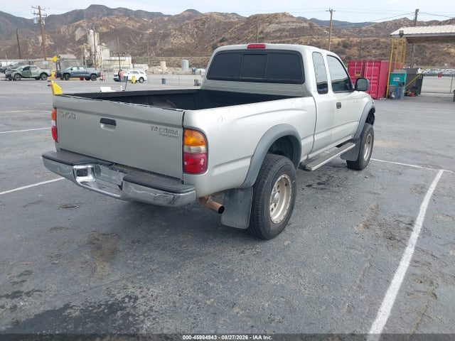 Auction sale of the 2004 Toyota Tacoma Prerunner, vin: 5TESM92N34Z426944, lot number: 45984943