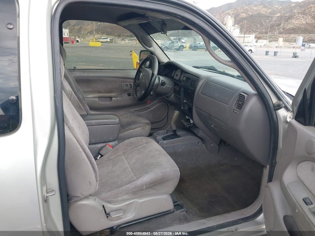 Auction sale of the 2004 Toyota Tacoma Prerunner, vin: 5TESM92N34Z426944, lot number: 45984943