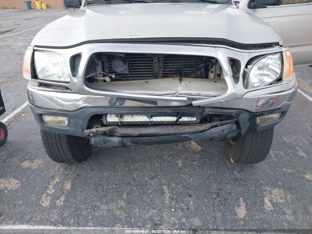 Auction sale of the 2004 Toyota Tacoma Prerunner, vin: 5TESM92N34Z426944, lot number: 45984943