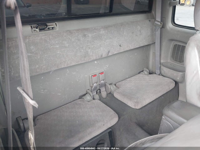 Auction sale of the 2004 Toyota Tacoma Prerunner, vin: 5TESM92N34Z426944, lot number: 45984943