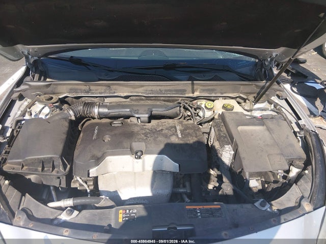 Продаж на аукціоні авто 2015 Chevrolet Malibu 1lt, vin: 1G11C5SLXFF336415, номер лоту: 45984945