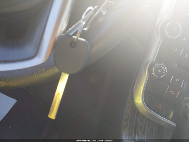 Продаж на аукціоні авто 2015 Chevrolet Malibu 1lt, vin: 1G11C5SLXFF336415, номер лоту: 45984945