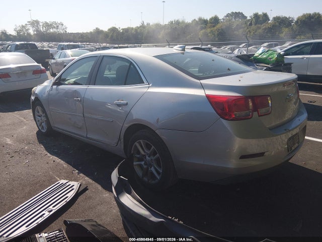 Продаж на аукціоні авто 2015 Chevrolet Malibu 1lt, vin: 1G11C5SLXFF336415, номер лоту: 45984945