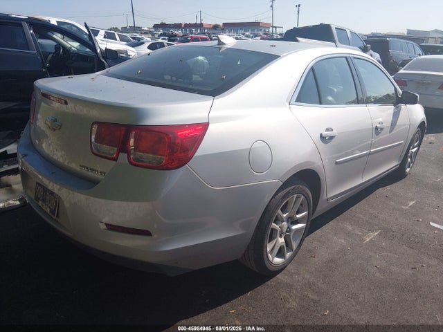 Продаж на аукціоні авто 2015 Chevrolet Malibu 1lt, vin: 1G11C5SLXFF336415, номер лоту: 45984945