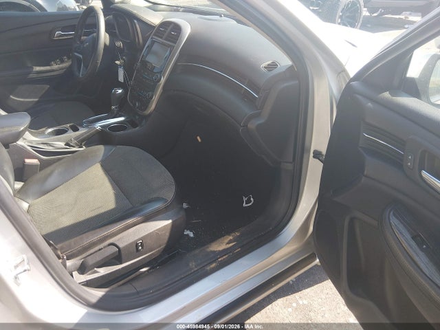 Продаж на аукціоні авто 2015 Chevrolet Malibu 1lt, vin: 1G11C5SLXFF336415, номер лоту: 45984945