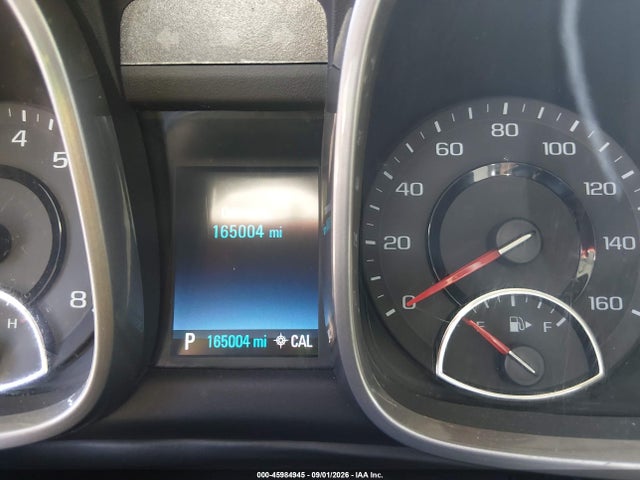 Продаж на аукціоні авто 2015 Chevrolet Malibu 1lt, vin: 1G11C5SLXFF336415, номер лоту: 45984945