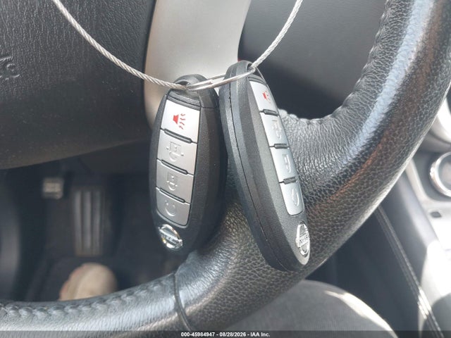 Продажа на аукционе авто 2017 Nissan Murano Sv, vin: 5N1AZ2MH0HN124382, номер лота: 45984947